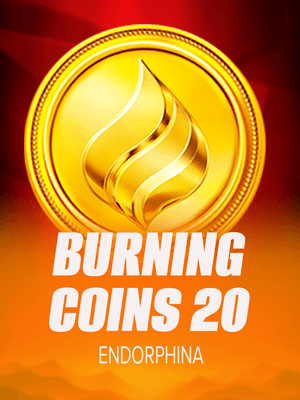 Burning Coins 20