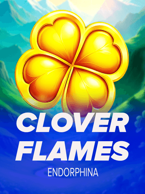 Clover Flames