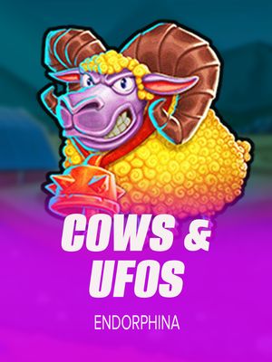 Cows And Ufos