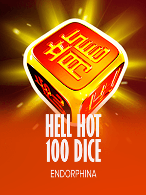 Hell Hot 100 Dice
