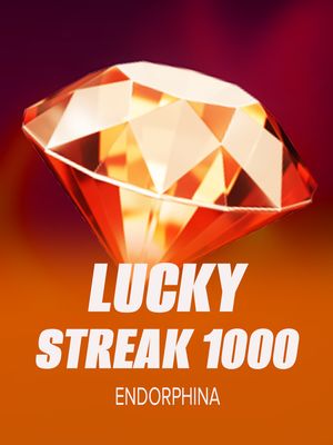 Lucky Streak 1000